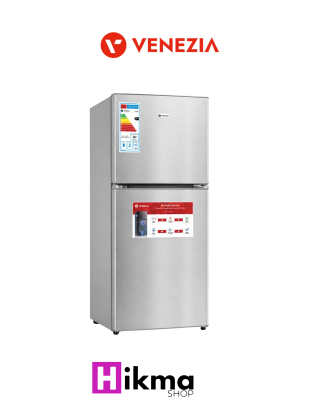 Réfrigérateur Venezia 2 portes 420L M420N