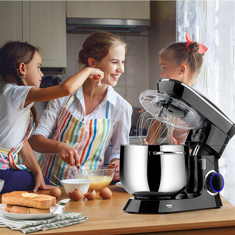 Pétrin multifonction 10L venezia