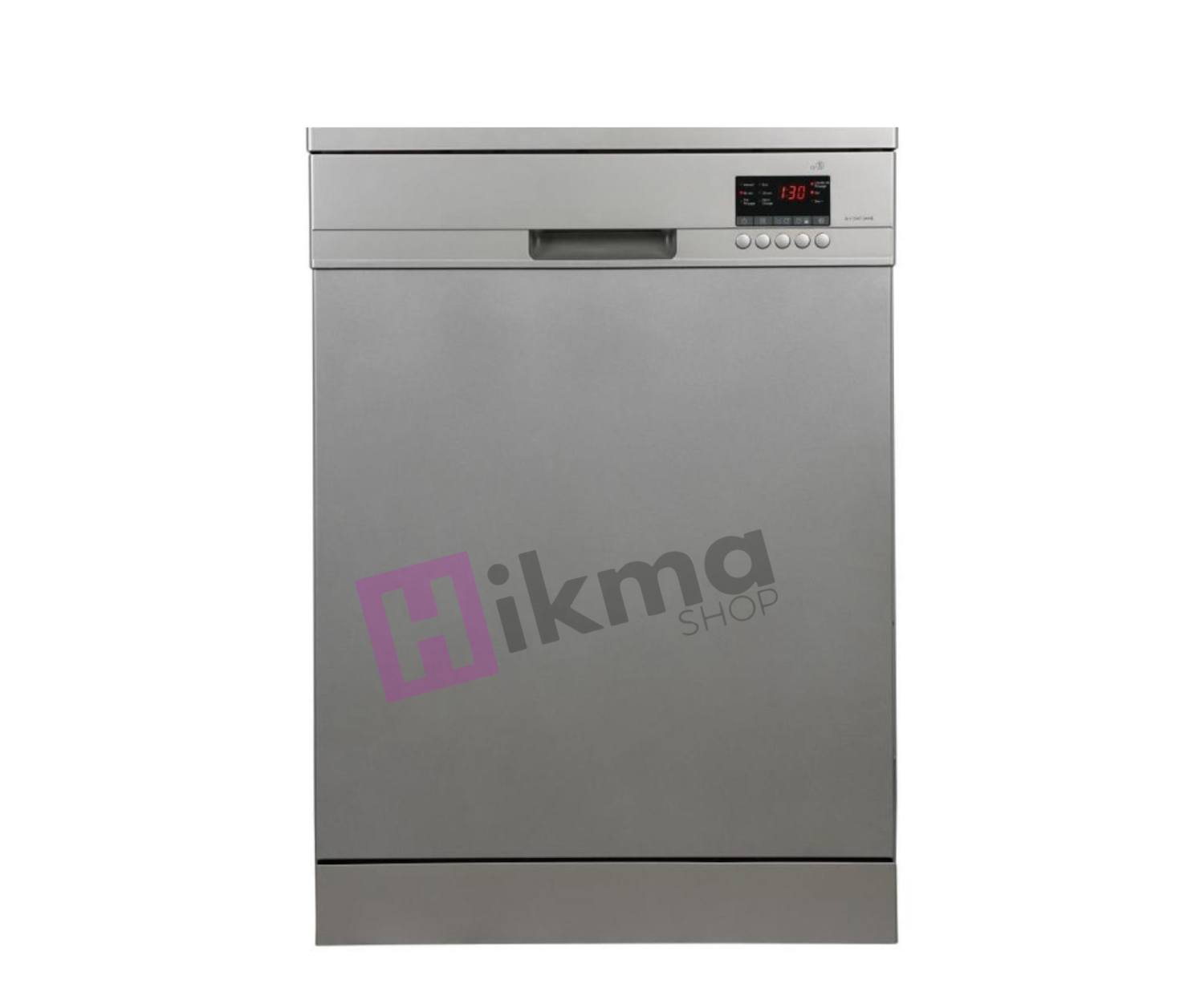 LAVE VAISSELLE VENEZIA 13 COUVERTS GRIS