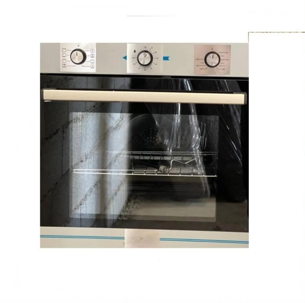 Four électrique encastrable multifonction avec air frayr venezia