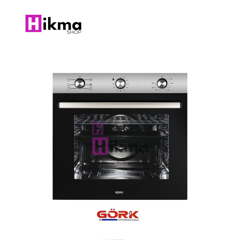 Gork Four encastrable (60 cm, 64 L)