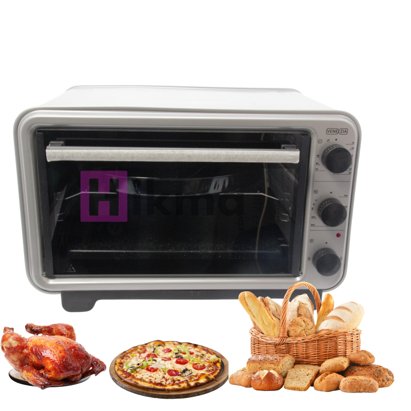 Four électrique posable 36L venezia