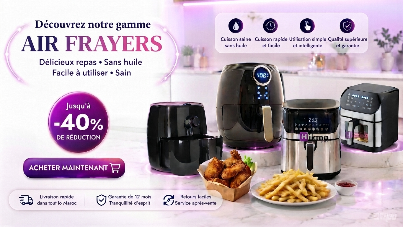 HikmaShop promo