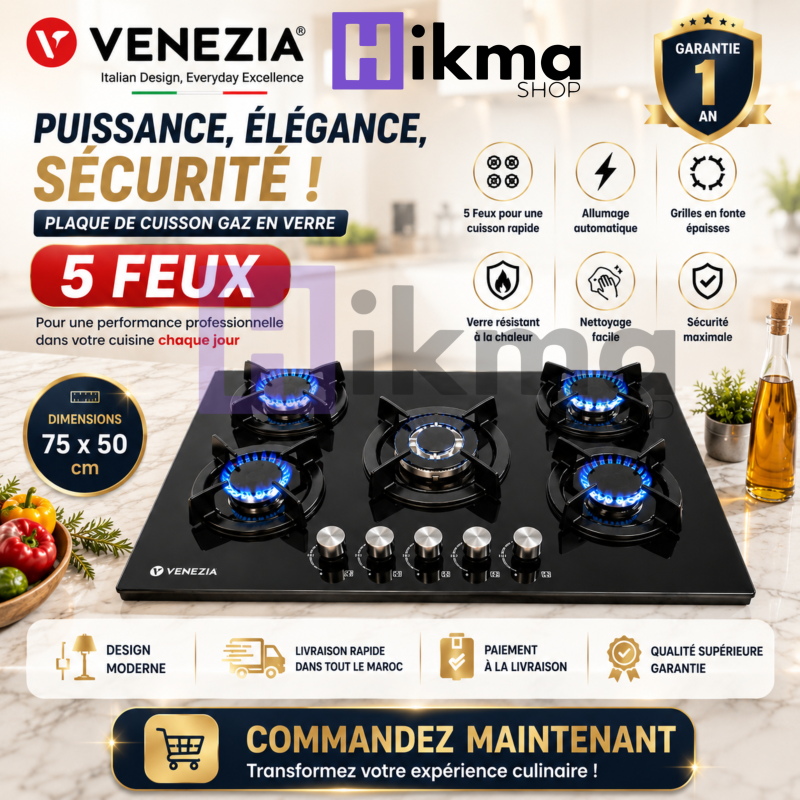 HikmaShop promo