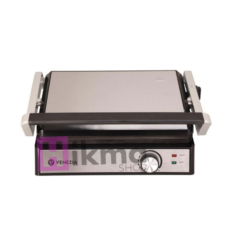 Grill viande/panini venezia vz280