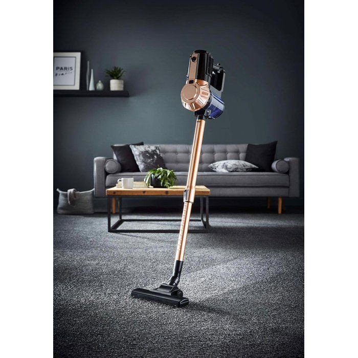 Aspirateur 2en1 à main et bala k:oln