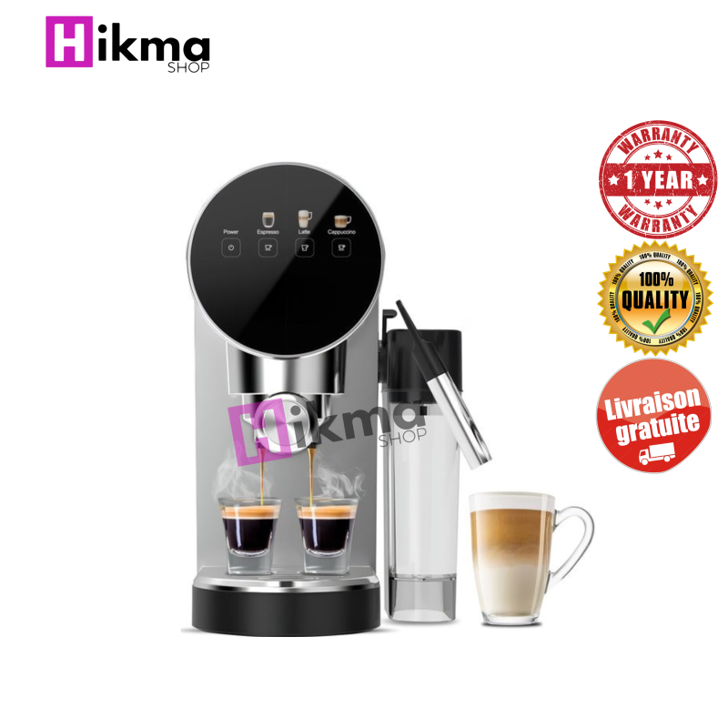 Machine à Café Expresso 3en1 koln