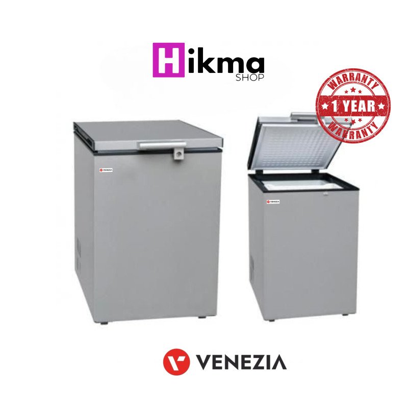 Congélateur coffre venezia